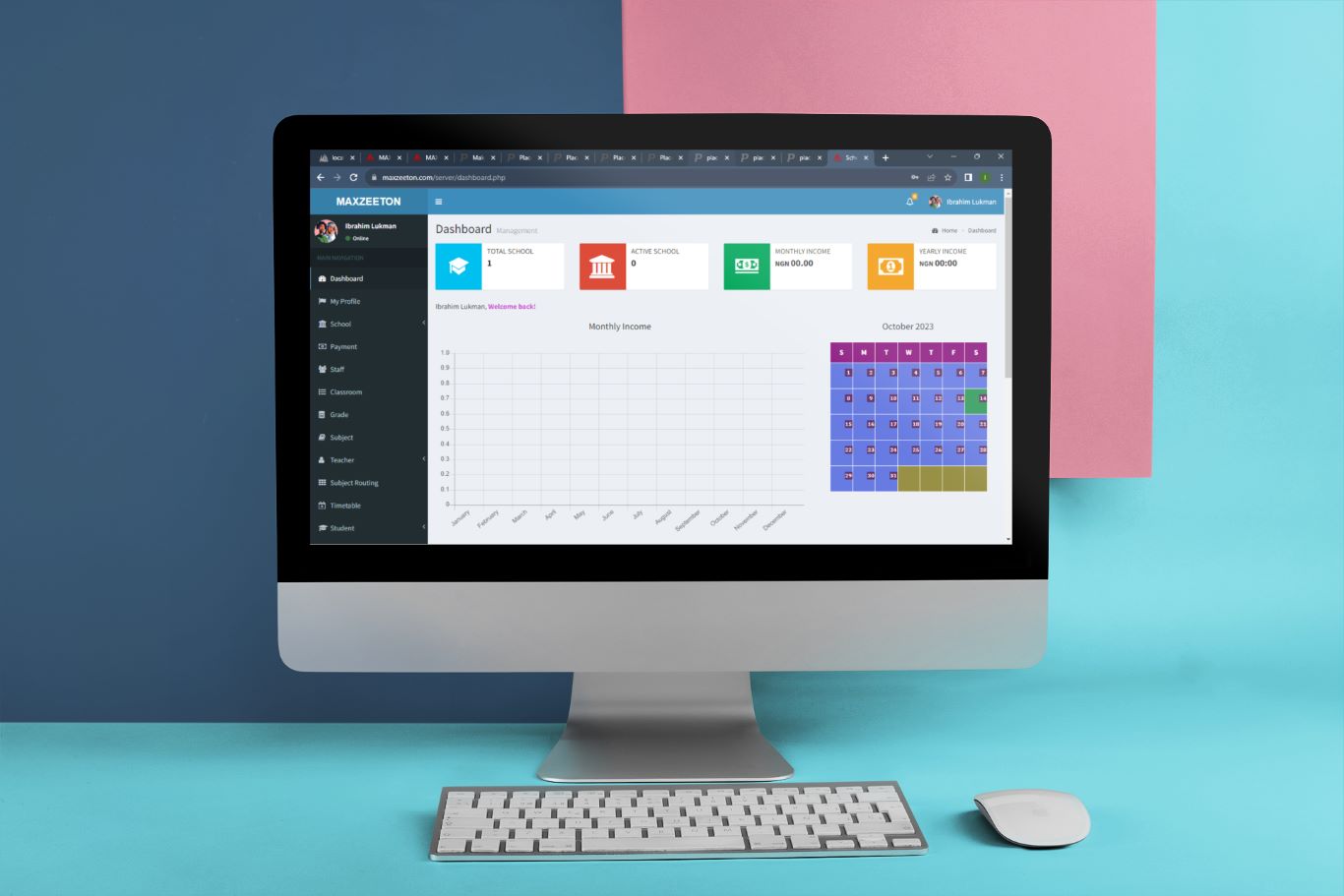 Maxzeeton carousel slide 5