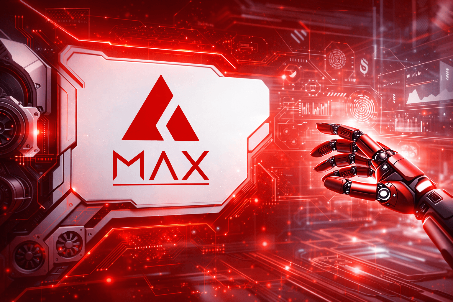 Maxzeeton team story